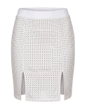 Jupe longue blanche Natacha Jupe longue blanche Natacha