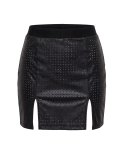 Jupe courte noir Stella Jupe courte noir Stella