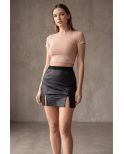 Jupe courte noir Stella Jupe courte noir Stella