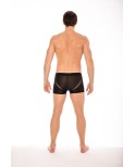 Boxer noir Tandem Boxer noir Tandem