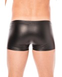 Boxer simili cuir Boxer simili cuir
