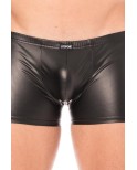 Boxer simili cuir Boxer simili cuir