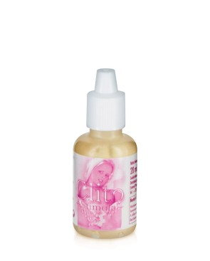 CLITO STIMULA Gel Orgasmique pour Femme 20 ml - RUF