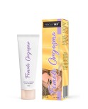 FEMALE ORGASMA Crème Orgasme pour Femme 30 ml - RUF FEMALE ORGASMA Crème Orgasme pour Femme 30 ml - RUF