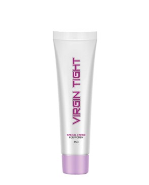 VIRGIN TIGHT Crème Raffermissante Vulvaire 30 ml - RUF
