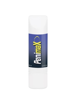 PENIMAX Crème de Développement pour Homme 75 ml - RUF