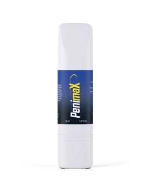 PENIMAX Crème de Développement pour Homme 75 ml - RUF