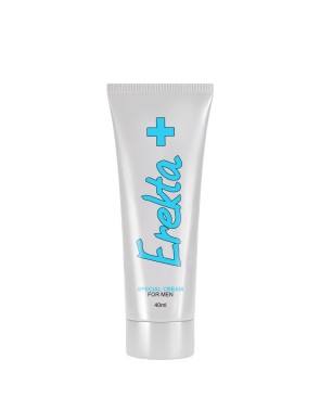 EREKTA Crème Érection pour Homme 40 ml - RUF