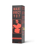MAXI ERECT Spray Massage Pénis à l'Extrait de Piment de Cayenne 25 ml - RUF