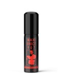 MAXI ERECT Spray Massage Pénis à l'Extrait de Piment de Cayenne 25 ml - RUF