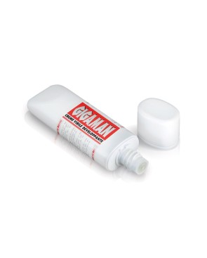 GIGAMAN Crème de Développement pour Homme 75 ml - RUF