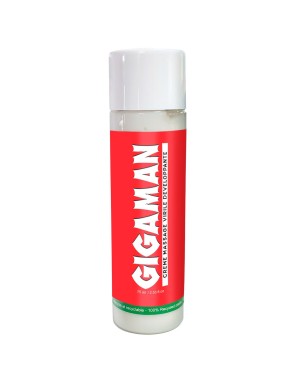 GIGAMAN Crème de Développement pour Homme 75 ml - RUF