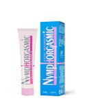 NYMPHORGASMIC Crème Orgasme Stimulante pour Femme 15 ml - RUF NYMPHORGASMIC Crème Orgasme Stimulante pour Femme 15 ml - RUF