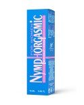 NYMPHORGASMIC Crème Orgasme Stimulante pour Femme 15 ml - RUF NYMPHORGASMIC Crème Orgasme Stimulante pour Femme 15 ml - RUF