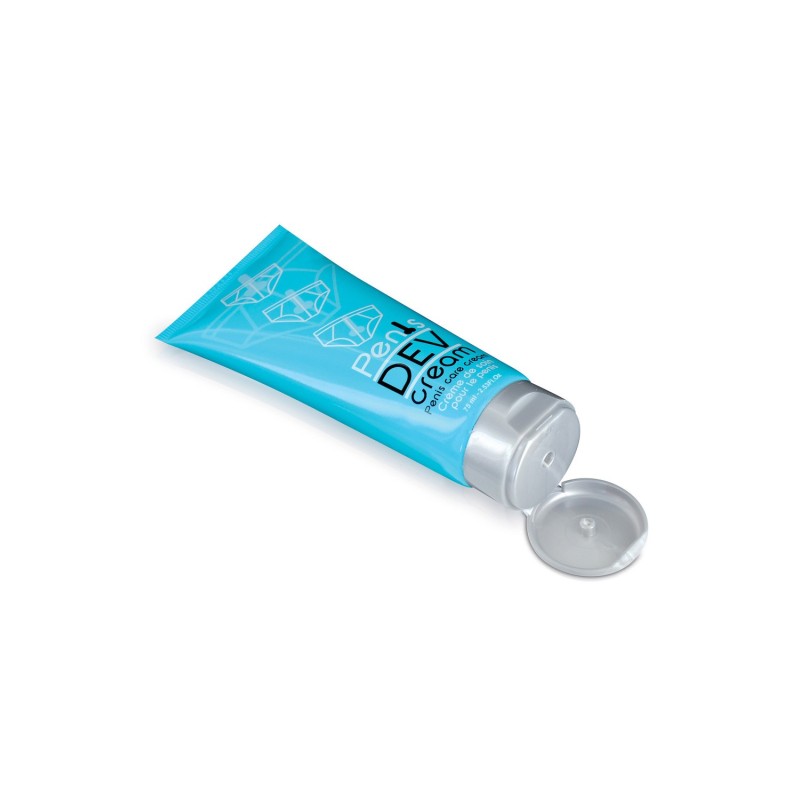 PENIS DEV CREAM Crème de Soin pour le Pénis 75 ml - RUF PENIS DEV CREAM Crème de Soin pour le Pénis 75 ml - RUF