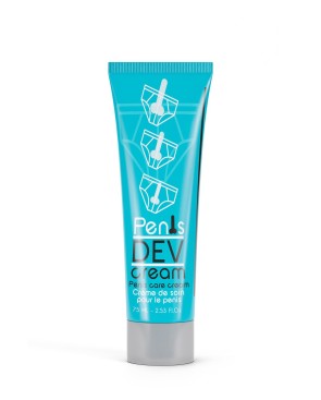 PENIS DEV CREAM Crème de Soin pour le Pénis 75 ml - RUF
