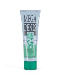 MEGA PENIS Crème de Massage pour le Pénis 75 ml - RUF MEGA PENIS Crème de Massage pour le Pénis 75 ml - RUF