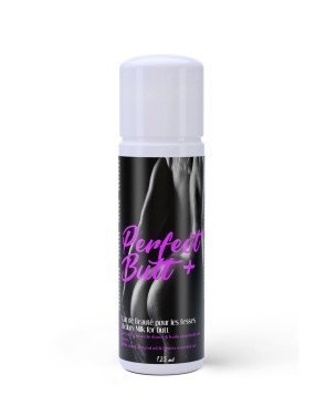 PERFECT BUTT Lait de Beauté Raffermissant pour les Fesses 125 ml - RUF