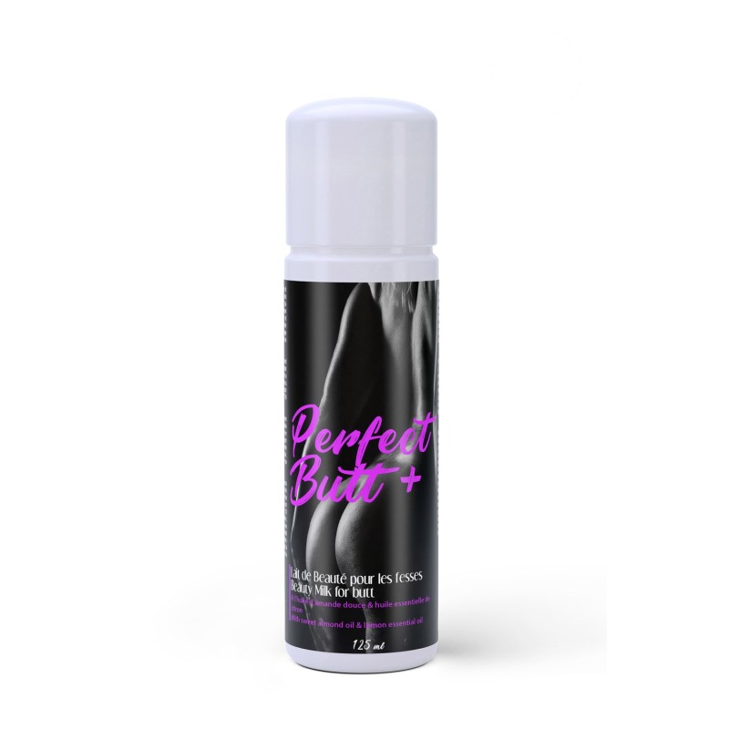 PERFECT BUTT Lait de Beauté Raffermissant pour les Fesses 125 ml - RUF PERFECT BUTT Lait de Beauté Raffermissant pour les Fesses 125 ml - RUF