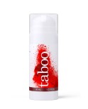 TABOO MALE BOOSTER Gel Érection Homme 30 ml - RUF TABOO MALE BOOSTER Gel Érection Homme 30 ml - RUF