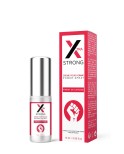 XTRA STRONG Spray Érection Intense Homme 15 ml - RUF XTRA STRONG Spray Érection Intense Homme 15 ml - RUF
