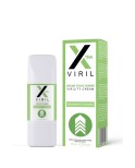 XTRA VIRIL Crème Intime Tonifiante pour Homme - RUF