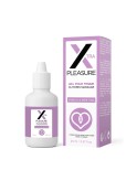 XTRA PLEASURE Gel Intime Stimulant Clitoridien - RUF XTRA PLEASURE Gel Intime Stimulant Clitoridien - RUF