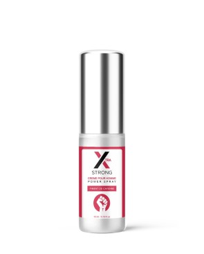 XTRA DELIGHT Crème Intime Stimulante Clitoridienne - RUF