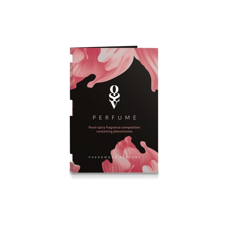 Testeur Parfum 1 ml - Spicy Testeur Parfum 1 ml - Spicy