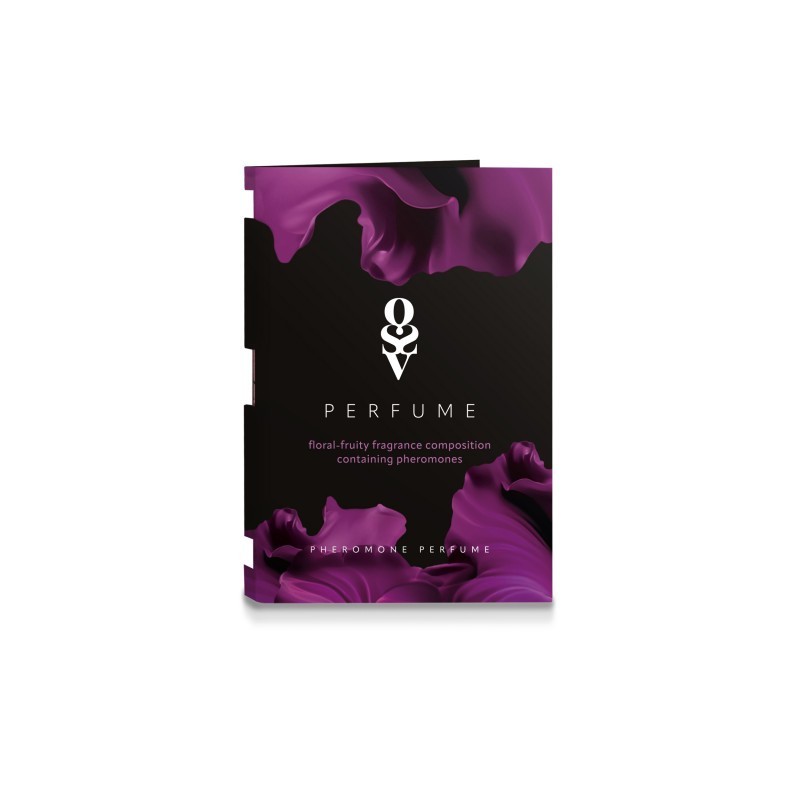 Testeur Parfum 1 ml - Fun Testeur Parfum 1 ml - Fun
