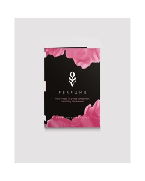 Testeur Parfum 1 ml - Sexy