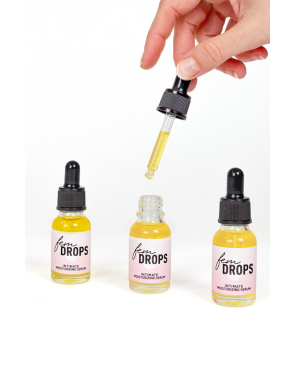 Sérum Intime Hydratant  Apaisant FEM DROPS