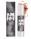 Body lotion aux phéromones pour homme Apolo Body lotion aux phéromones pour homme Apolo
