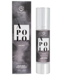 Body lotion aux phéromones pour homme Apolo Body lotion aux phéromones pour homme Apolo