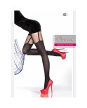 Milla Collants 40 DEN - Noir Milla Collants 40 DEN - Noir