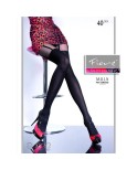Milla Collants 40 DEN - Noir Milla Collants 40 DEN - Noir