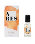 Huile parfumée Roll-on aux phéromones Ares pour homme Huile parfumée Roll-on aux phéromones Ares pour homme
