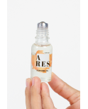 Huile parfumée Roll-on aux phéromones Ares pour homme Huile parfumée Roll-on aux phéromones Ares pour homme