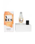 Huile parfumée Roll-on aux phéromones Ares pour homme Huile parfumée Roll-on aux phéromones Ares pour homme