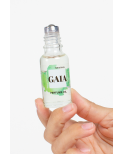 Huile parfumée Roll-on aux phéromones Gaia pour femme Huile parfumée Roll-on aux phéromones Gaia pour femme