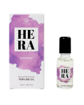 Huile parfumée Roll-on aux phéromones Hera pour femme Huile parfumée Roll-on aux phéromones Hera pour femme