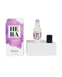 Huile parfumée Roll-on aux phéromones Hera pour femme Huile parfumée Roll-on aux phéromones Hera pour femme