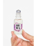 Huile parfumée Roll-on aux phéromones Hera pour femme Huile parfumée Roll-on aux phéromones Hera pour femme
