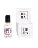 Huile parfumée Roll-on aux phéromones Hera pour femme Huile parfumée Roll-on aux phéromones Hera pour femme
