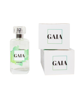 Parfum aux phéromones Gaia pour femme