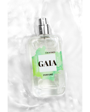 Parfum aux phéromones Gaia pour femme