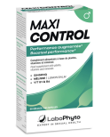 Endurance équilibre sexuel masculin Maxicontrol 60 gélules Endurance équilibre sexuel masculin Maxicontrol 60 gélules