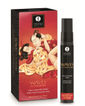 Spray pour plaisir oral saveur vin pétillant à la fraise 20 ml - Shunga Spray pour plaisir oral saveur vin pétillant à la fraise 20 ml - Shunga