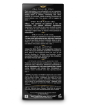 Spray pour plaisir oral saveur vin pétillant à la fraise 20 ml - Shunga Spray pour plaisir oral saveur vin pétillant à la fraise 20 ml - Shunga