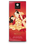 Spray pour plaisir oral saveur vin pétillant à la fraise 20 ml - Shunga Spray pour plaisir oral saveur vin pétillant à la fraise 20 ml - Shunga